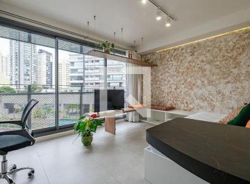 Apartamento · 27m² · 1 Quarto · Apartamento à Venda - Pinheiros, 1 Quarto, 27 m² - São Paulo