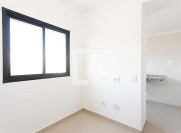 Apartamento · 25m² · 1 Quarto · Apartamento à Venda - Tatuapé, 1 Quarto,  25 m² - São Paulo