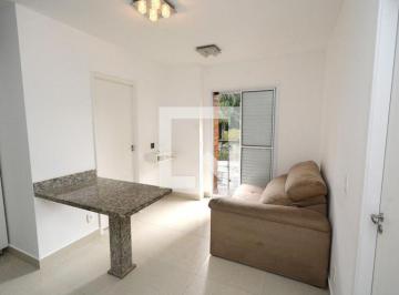 Apartamento · 36m² · 2 Quartos · Apartamento à Venda - Jardim Marajoara , 2 Quartos, 36 m² - São Paulo