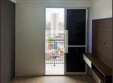 Apartamento · 41m² · 1 Quarto · 1 Vaga · Apartamento à Venda - Ipiranga, 1 Quarto, 41 m² - São Paulo