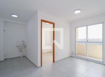 Apartamento · 38m² · 2 Quartos · Apartamento à Venda - Morumbi, 2 Quartos,  38 m² - São Paulo