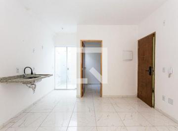 Apartamento · 43m² · 2 Quartos · Apartamento à Venda - Vila Carrão, 2 Quartos,  43 m² - São Paulo
