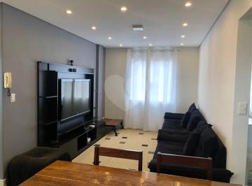 Apartamento , São Paulo · APARTAMENTO À VENDA NO PLANALTO PAULISTA