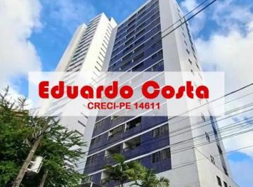 Apartamento de 3 quartos, Recife · Apartamento recente em andar alto e ventilado c 3 quartos/suíte na Torre 2 vagas