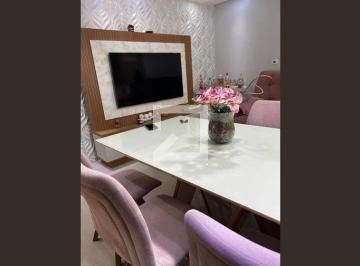 Apartamento · 61m² · 2 Quartos · 1 Vaga · Apartamento à Venda - Vila Metalúrgica, 2 Quartos,  61 m² - Santo André
