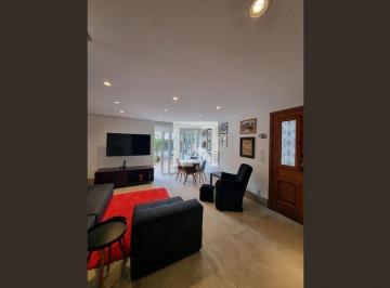 Casa · 163m² · 3 Quartos · 2 Vagas · Casa à Venda - Perdizes, 3 Quartos, 163 m² - São Paulo