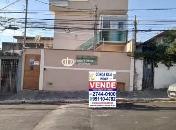 Foto 20 · Apartamento à venda na Vila Santa Teresa: 1 quarto, 1 sala, 1 banheiro e 34,00 m² de área em São Pau