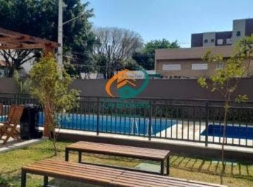 Apartamento · 42m² · 2 Quartos · 1 Vaga · Apartamento em Vila Rosália - Guarulhos, SP