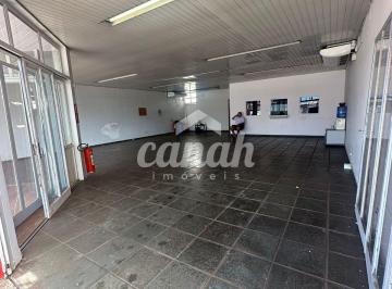 Comercial de 1 quarto, Ribeirão Preto · Salão galpão l em Campos Elíseos - Ribeirão Preto