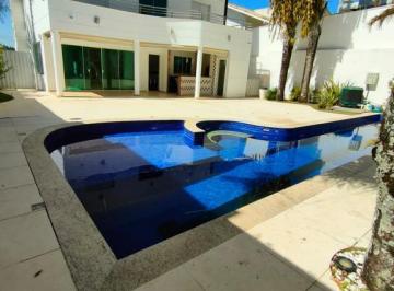 Apartamento · 300m² · 4 Quartos · 2 Vagas · Linda casa no Residencial Santa Helena, Bragança Paulista