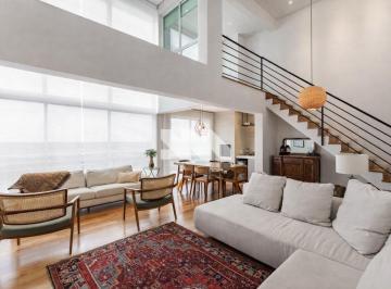 Apartamento · 187m² · 4 Quartos · 3 Vagas · Apartamento de Alto Padrão para Locação no Ecoville