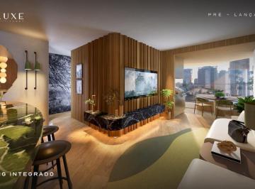 Apartamento · 97m² · 3 Quartos · Apartamento à venda em Belém, São Brás, com 3 quartos, com 97.8 m², EDIFÍCIO DELUXE LM TOWER