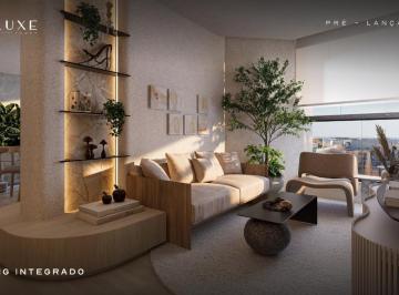 Apartamento · 61m² · 2 Quartos · Estúdio à venda em Belém, São Brás, com 2 quartos, com 61.25 m², EDIFÍCIO DELUXE LM TOWER