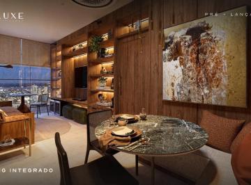 Apartamento · 62m² · 2 Quartos · Apartamento à venda em Belém, São Brás, com 2 quartos, com 62.6 m², EDIFÍCIO DELUXE LM TOWER
