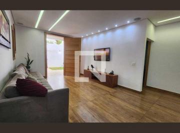 Casa · 384m² · 4 Quartos · 4 Vagas · Casa à Venda - Santa Cruz Industrial, 4 Quartos,  384 m² - Contagem