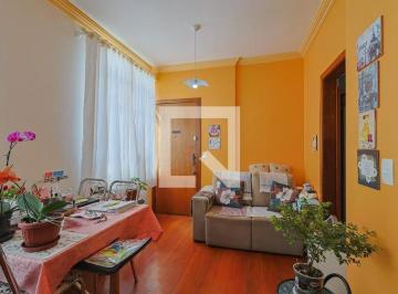 Apartamento · 54m² · 2 Quartos · 1 Vaga · Apartamento à Venda - Jardim América, 2 Quartos,  54 m² - Belo Horizonte