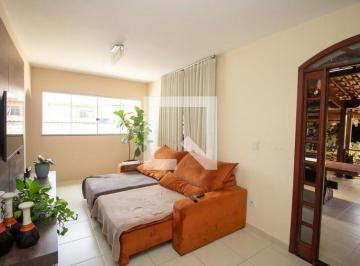 Casa · 360m² · 4 Quartos · 4 Vagas · Casa à Venda - Cabral, 4 Quartos, 360 m² - Contagem