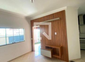 Casa · 90m² · 3 Quartos · 2 Vagas · Casa à Venda - Jardim Imperial, 3 Quartos, 90 m² - Lagoa Santa