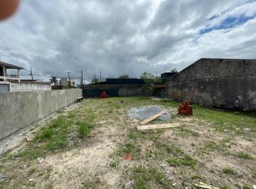 Terreno , Matinhos · Terreno de esquina para venda em Matinhos