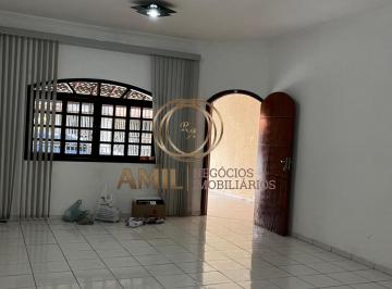 Foto 01 · Sobrado, 3 dormitórios, 1 suíte, 3 banheiros, 206m² Terreno, 150m² Construído, Bosque dos Ipês, SJC