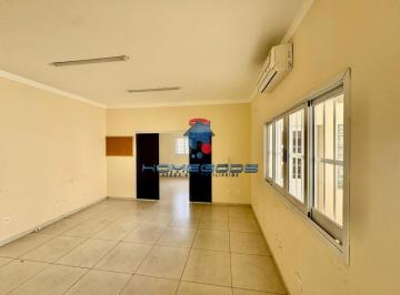 Comercial · 133m² · 3 Vagas · Ponto para alugar em Campinas, Bosque, com 133 m²