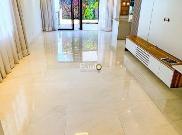 Casa · 209m² · 3 Quartos · 4 Vagas · Casa à venda em Campinas, Sousas, com 3 quartos, com 209.72 m², Pateo Atmosphera