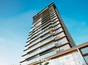 Apartamento · 190m² · 3 Quartos · 4 Vagas · Apartamento à venda em Campinas, Cambuí, com 3 suítes, com 190.04 m², The Mark Campinas