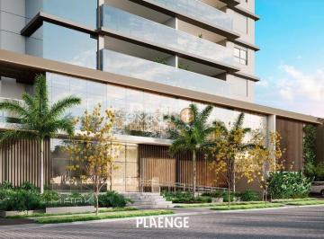 Apartamento · 190m² · 3 Quartos · 4 Vagas · Apartamento à venda em Campinas, Cambuí, com 3 suítes, com 190.04 m², The Mark Campinas