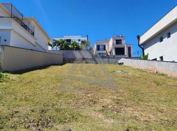 Terreno · 466m² · Terreno à venda em Campinas, Alphaville Dom Pedro 2, com 466 m², Alphaville Dom Pedro 2