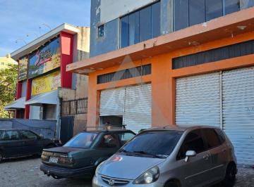 Comercial · 230m² · 5 Vagas · Salão para alugar em Campinas, Jardim Santana, com 230 m²