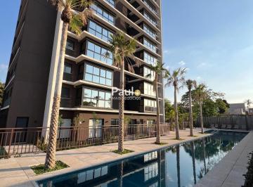 Apartamento · 66m² · 2 Quartos · 2 Vagas · Apartamento à venda em Campinas, Nova Campinas, com 2 suítes, com 66.27 m², Halma 911