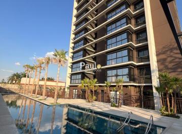 Apartamento · 136m² · 2 Quartos · 2 Vagas · Cobertura à venda em Campinas, Nova Campinas, com 2 suítes, com 136.62 m², Halma 911