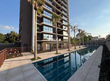 Apartamento · 136m² · 2 Quartos · 2 Vagas · Cobertura à venda em Campinas, Nova Campinas, com 2 suítes, com 136.62 m², Halma 911