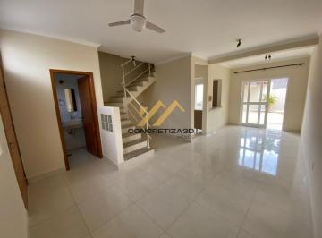 Casa · 125m² · 3 Quartos · 2 Vagas · Sobrado com 3 quartos à venda, 125 m² -  Portal das Acácias - Indaiatuba/SP