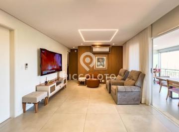 Apartamento · 132m² · 3 Quartos · 2 Vagas · Apartamento à venda em Campinas, Vila Brandina, com 3 quartos, com 132.31 m², Prime Family Club