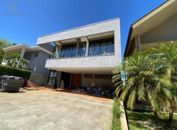 Casa · 300m² · 3 Quartos · 4 Vagas · Casa à venda em Londrina, Esperança, com 3 quartos, com 300 m², Royal Forest - Fase I