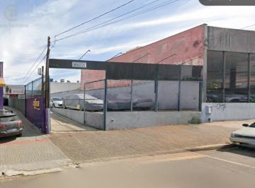 Comercial · 140m² · Barracão para alugar em Londrina, Jardim Higienópolis, com 140 m²