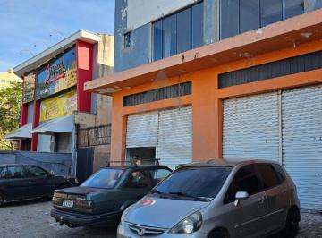 Comercial · 230m² · 5 Vagas · Salão para alugar em Campinas, Jardim Santana, com 230 m²