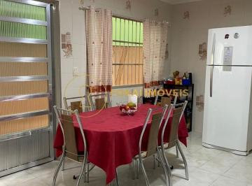 Cozinha · Casa - km 18