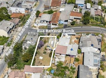 Terreno en Venda  Cachoeira · Terreno com 450 m² no Cachoeira em Almirante Tamandaré