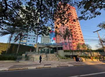 Apartamento · 74m² · 3 Quartos · Apartamento à venda em Campinas, Vila São Bento, com 3 quartos, com 74 m², Residencial da Colina