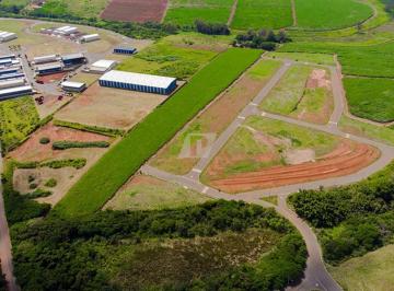 Foto 01 · Lote industrial à Venda - UNINORTE II