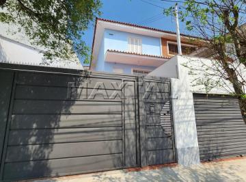 Casa · 141m² · 2 Quartos · 2 Vagas · Sobrado venda ou locação 2 dormitórios, sala cozinha banheiro lavabo, edicola churrasqueira 2 vagas