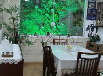 Casa · 120m² · 2 Quartos · 1 Vaga · Sobrado à venda no Horto Florestal, com 2 dormitórios, sendo 1 suíte, cozinha e 1 vaga de garagem.