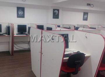 Comercial · 110m² · Sala comercial disponível para locação, com 110 m², localizada no bairro Bela Vista.