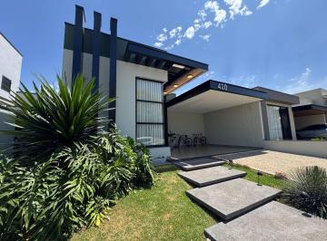 Casa · 300m² · 3 Quartos · 4 Vagas · Casa dos sonhos no Condomínio São Luís