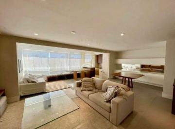 Apartamento · 146m² · 3 Quartos · 3 Vagas · Apartamento á venda com 146m²,  3 suítes e 3 vagas no Itaim Bibi SP.