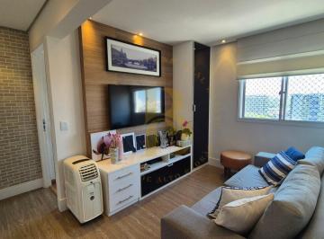 Apartamento · 64m² · 2 Quartos · 2 Vagas · Apartamento á venda de 82m², com 2 dormitórios e 2 vagas no bairro Casa Verde
