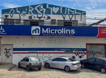 imagem · Salão para alugar em Campinas, Parque Industrial, com 480 m²
