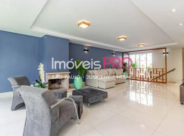 Casa · 530m² · 6 Quartos · 4 Vagas · BROOKLIN - 6 DORMITÓRIOS - 4 SUÍTES